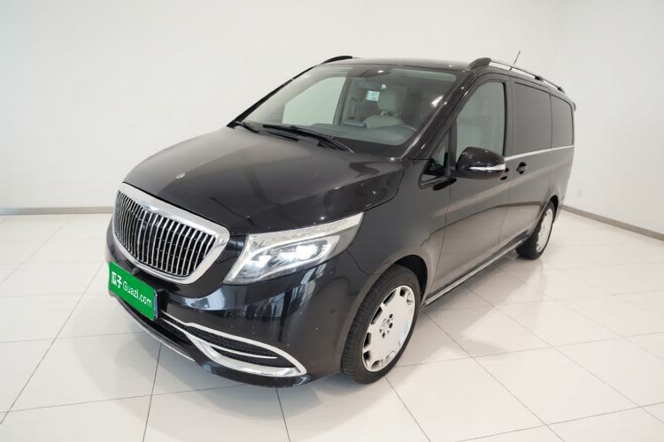 Ojetý Mercedes-Benz V-Class 2018 V 260 Avantgarde Edition China VI Guazi used car, China used car export, Used car for sale, Used  cars, Cheapest cars for sale
