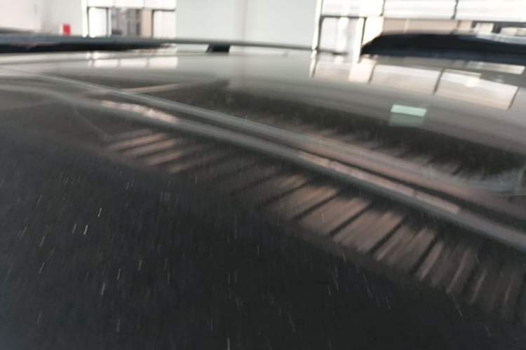 Used Mercedes-Benz V-Class 2018 V 260 L Prestige Extended Version China VI Roof