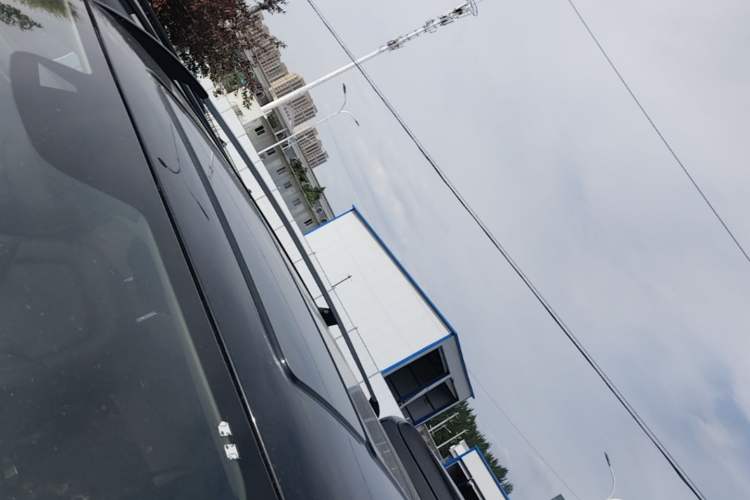 Used Mercedes-Benz V-Class 2018 V 260 Avantgarde Edition China V Roof