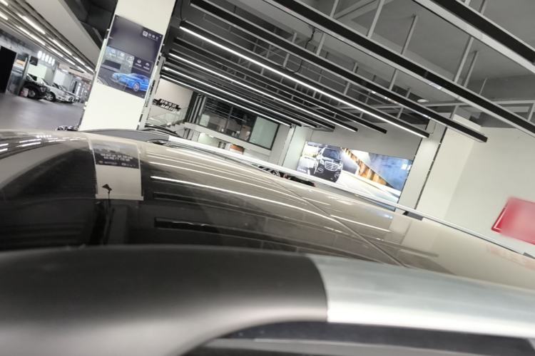 Used Mercedes-Benz V-Class 2018 V 260 Prestige Edition China V Roof