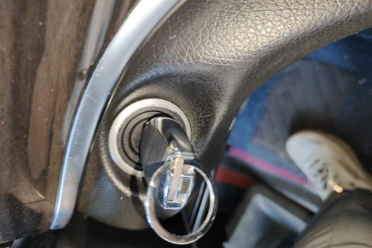 Used Mercedes-Benz V-Class 2018 V 260 Avantgarde Edition China V Vehicle Key