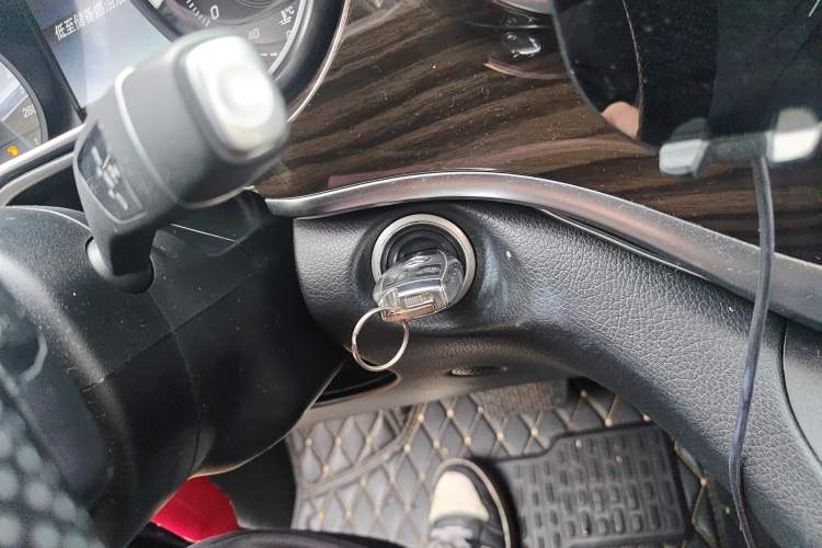 Used Mercedes-Benz V-Class 2018 V 260 Avantgarde Edition China V Vehicle Key