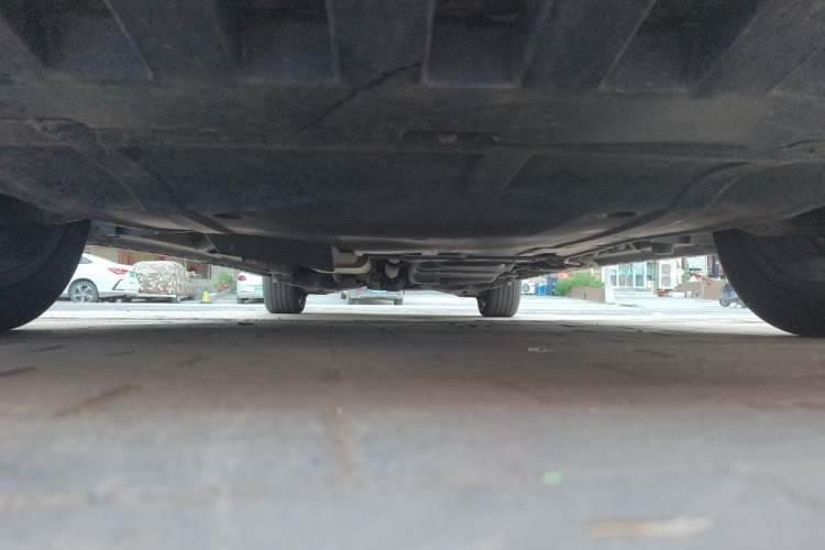 Used Mercedes-Benz V-Class 2018 V 260 L Prestige Extended Version China V Chassis Front