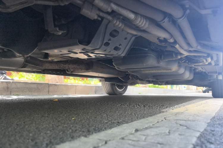 Used Mercedes-Benz V-Class 2018 V 260 Avantgarde Edition China V Chassis Front Left