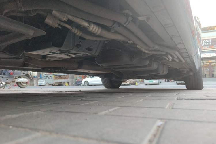 Used Mercedes-Benz V-Class 2018 V 260 L Prestige Extended Version China V Chassis Front Left
