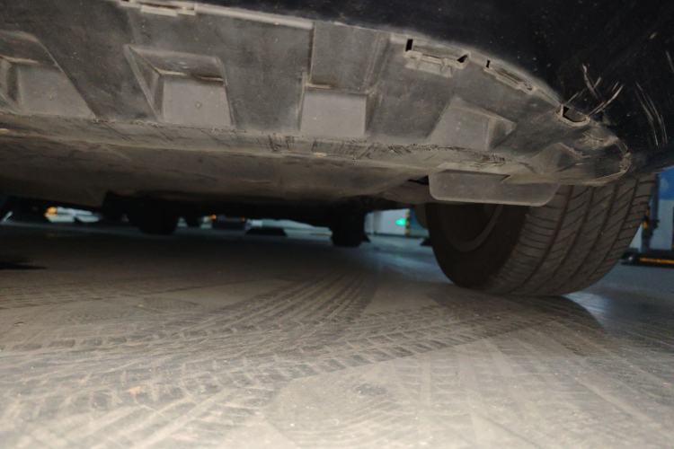 Used Mercedes-Benz V-Class 2018 V 260 Avantgarde Edition China V Chassis Front Left