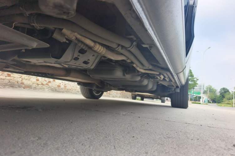 Used Mercedes-Benz V-Class 2018 V 260 Avantgarde Edition China V Chassis Front Left