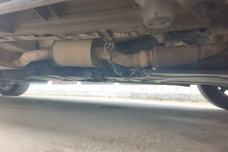 Used Mercedes-Benz V-Class 2018 V 260 Avantgarde Edition China V Chassis Front Right