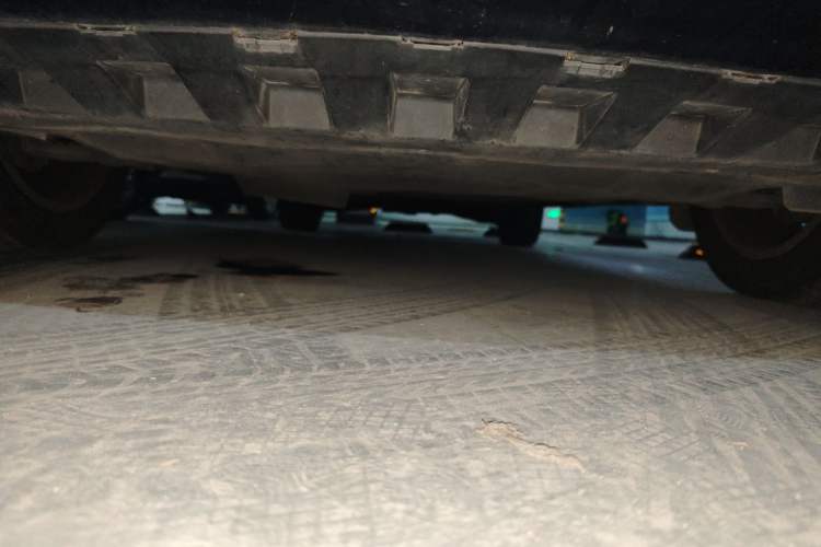 Used Mercedes-Benz V-Class 2018 V 260 Avantgarde Edition China V Chassis Front