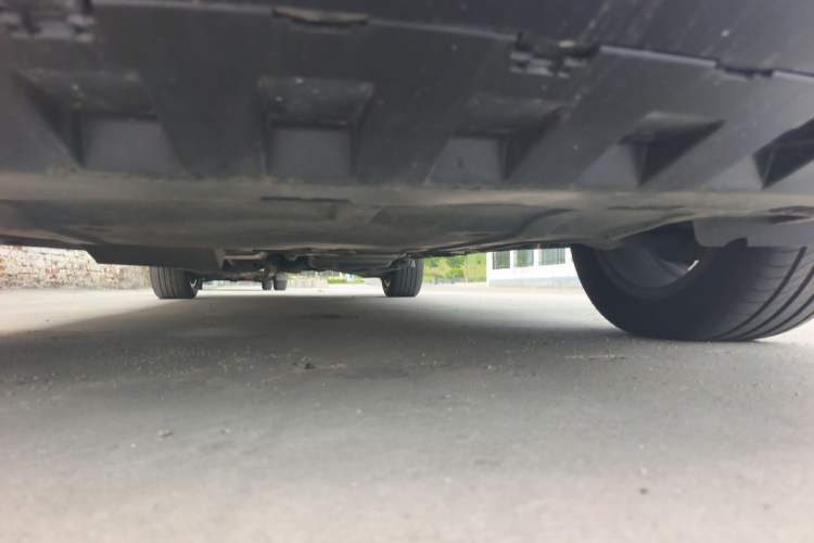 Used Mercedes-Benz V-Class 2018 V 260 Avantgarde Edition China V Chassis Front