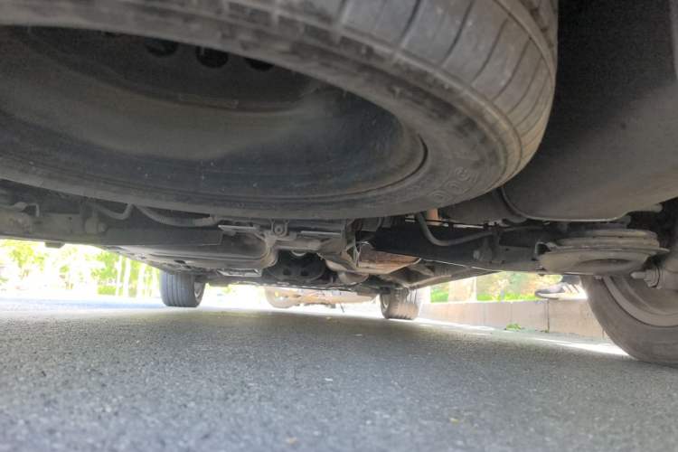 Used Mercedes-Benz V-Class 2018 V 260 Avantgarde Edition China V Chassis Rear