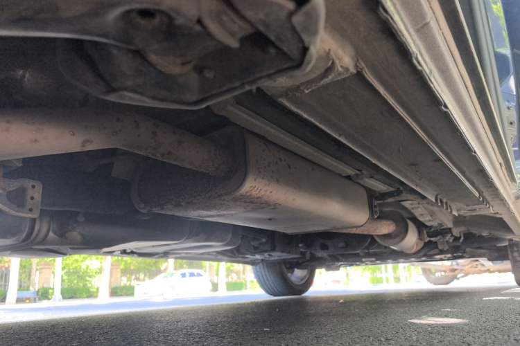 Used Mercedes-Benz V-Class 2018 V 260 Avantgarde Edition China V Chassis Rear Right