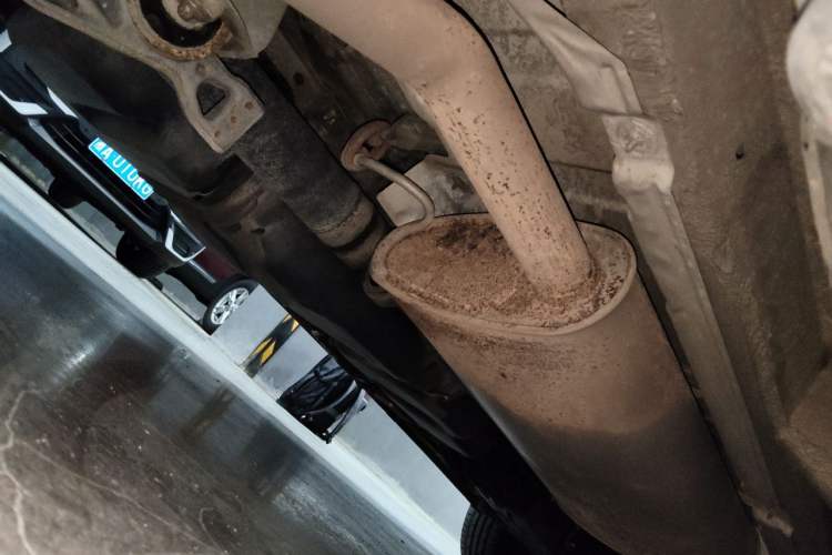 Used Mercedes-Benz V-Class 2018 V 260 Avantgarde Edition China VI Chassis Rear Right