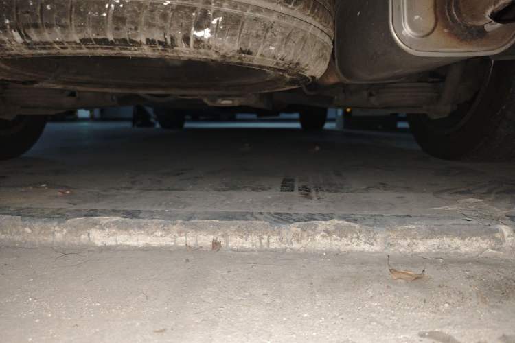 Used Mercedes-Benz V-Class 2018 V 260 Avantgarde Edition China V Chassis Rear