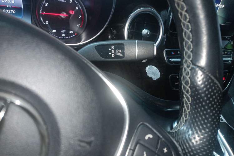 Used Mercedes-Benz V-Class 2018 V 260 Avantgarde Edition China V Gear Lever