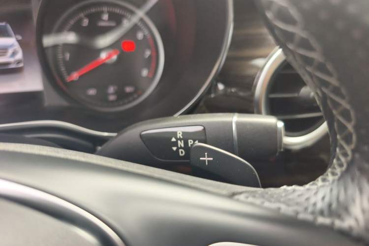 Used Mercedes-Benz V-Class 2018 V 260 Avantgarde Edition China V Gear Lever