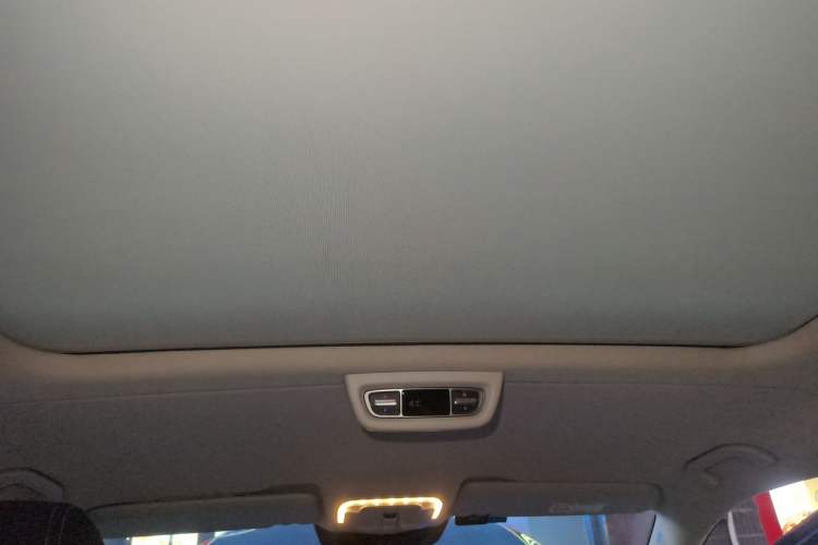 Used Mercedes-Benz V-Class 2018 V 260 L Prestige Extended Version China V Headliner