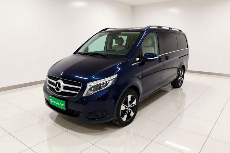 Ojetý Mercedes-Benz V-Class 2018 V 260 Avantgarde Edition China VI Guazi used car, China used car export, Used car for sale, Used  cars, Cheapest cars for sale