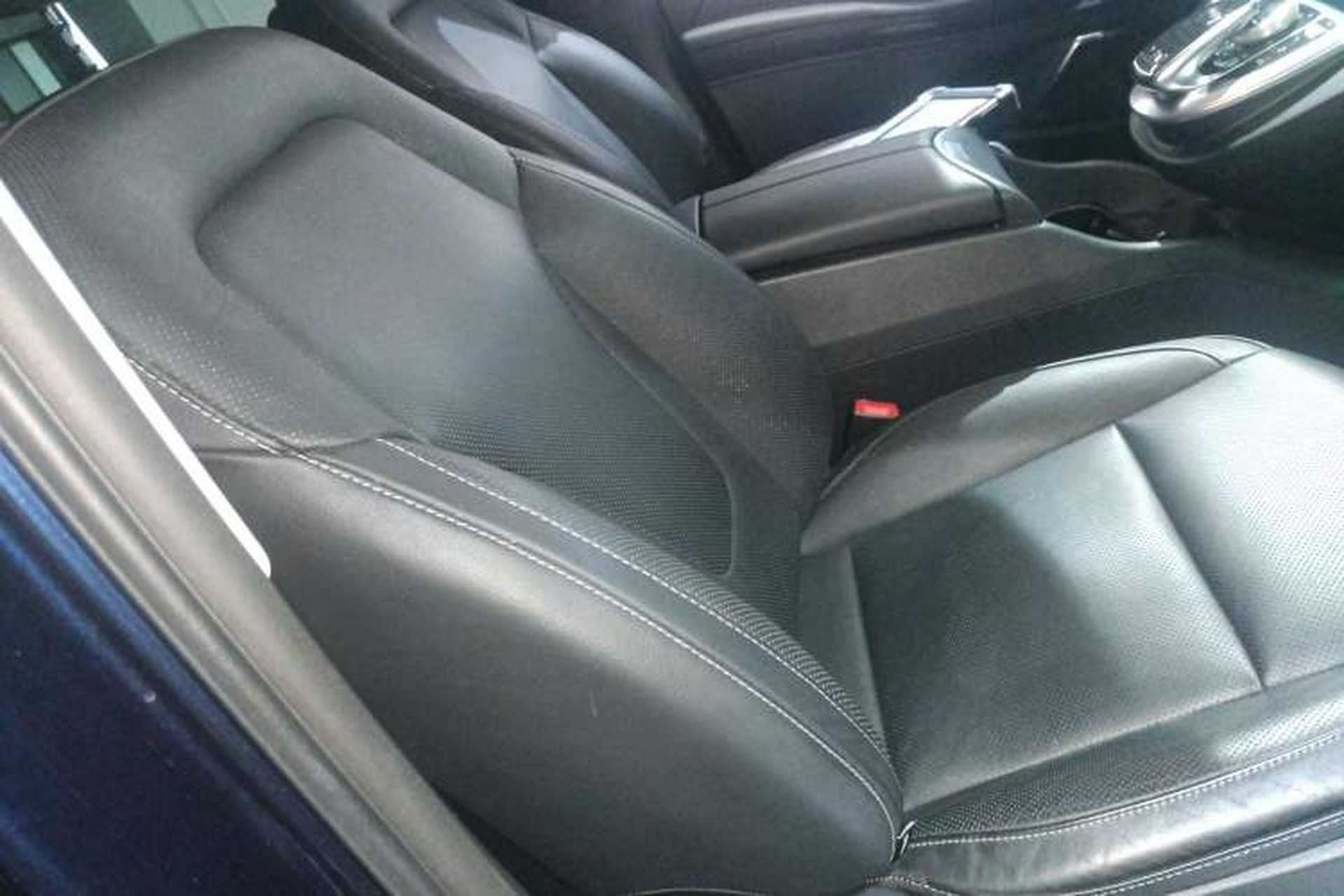 Used Mercedes-Benz V-Class 2018 V 260 Avantgarde Edition China V Right Front Seat