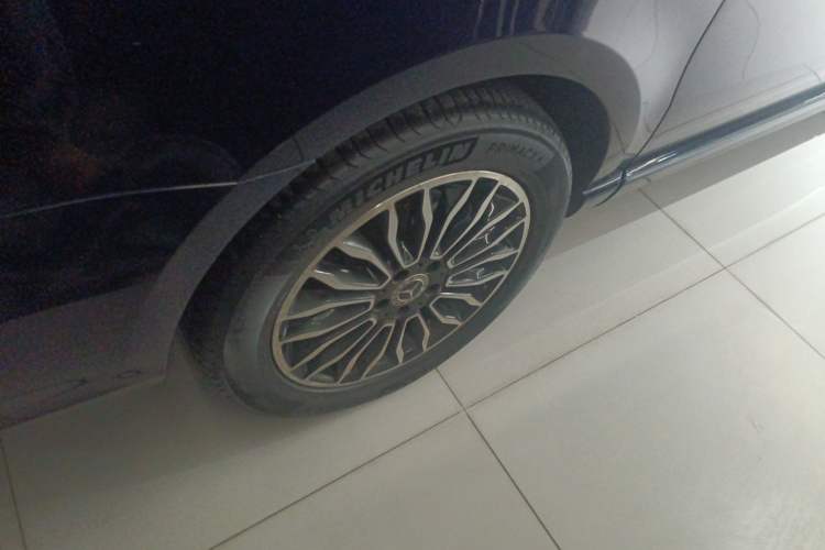 Used Mercedes-Benz V-Class 2018 V 260 Avantgarde Edition China V Right Rear Wheel Hub