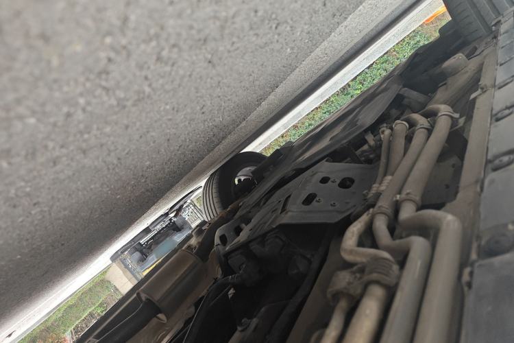 Used Mercedes-Benz V-Class 2018 V 260 L Prestige Extended Version China V Chassis Front Left