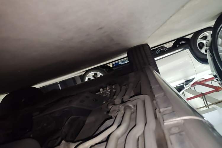 Used Mercedes-Benz V-Class 2018 V 260 Prestige Edition China V Chassis Front Left