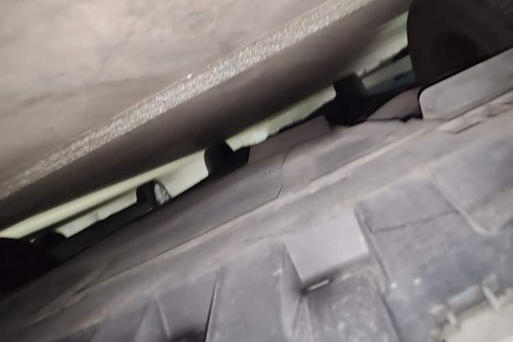 Used Mercedes-Benz V-Class 2018 V 260 Prestige Edition China V Chassis Front