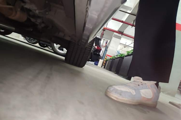 Used Mercedes-Benz V-Class 2018 V 260 Prestige Edition China V Chassis Front Right