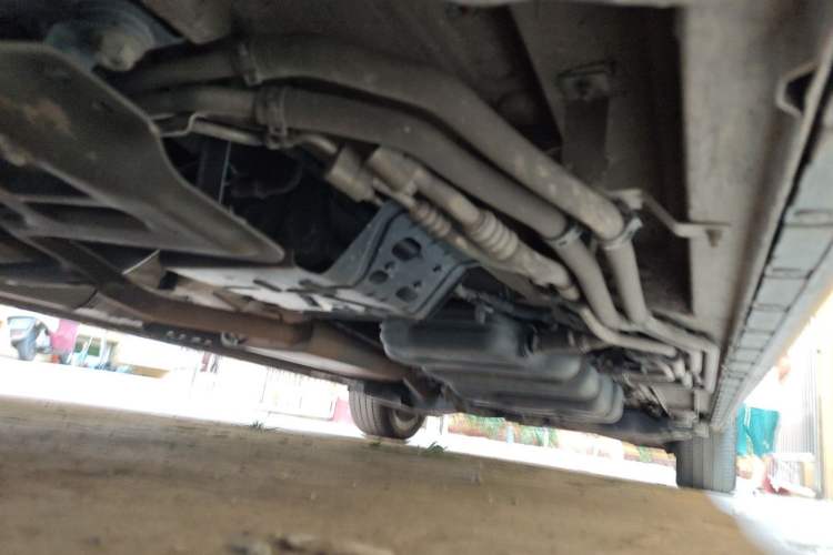 Used Mercedes-Benz V-Class 2018 V 260 L Prestige Extended Version China V Chassis Front Left