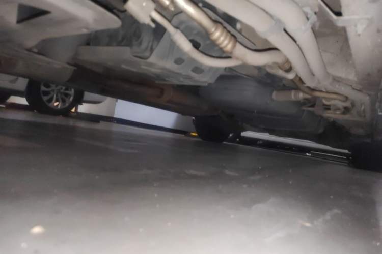 Used Mercedes-Benz V-Class 2018 V 260 L Prestige Extended Version China V Chassis Front Left