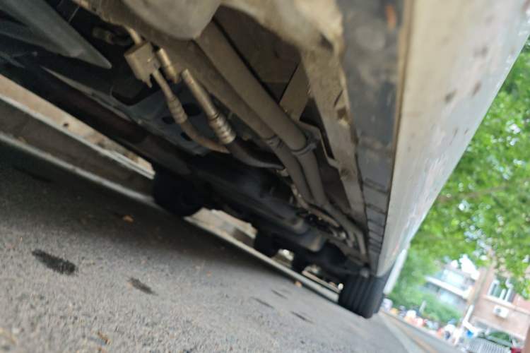 Used Mercedes-Benz V-Class 2018 V 260 Prestige Edition China V Chassis Front Left