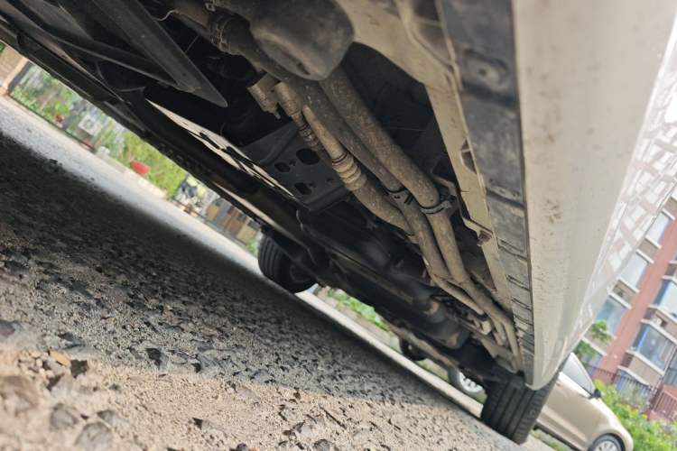 Used Mercedes-Benz V-Class 2018 V 260 Prestige Edition China V Chassis Front Left
