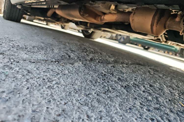 Used Mercedes-Benz V-Class 2018 V 260 AMG Sport Edition China VI Chassis Front Right