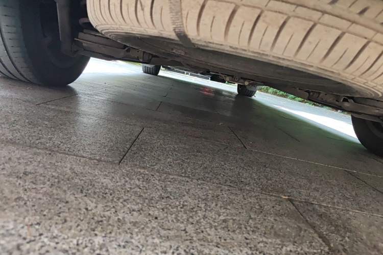 Used Mercedes-Benz V-Class 2018 V 260 L Prestige Extended Version China V Chassis Rear