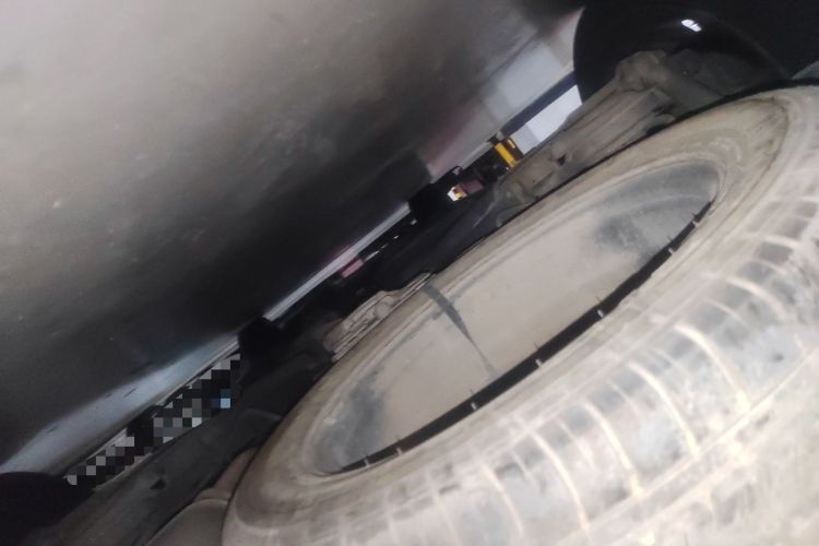 Used Mercedes-Benz V-Class 2018 V 260 L Prestige Extended Version China V Chassis Rear