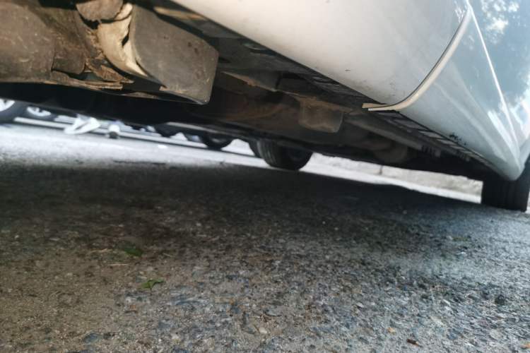 Used Mercedes-Benz V-Class 2018 V 260 L Prestige Extended Version China VI Chassis Rear Right