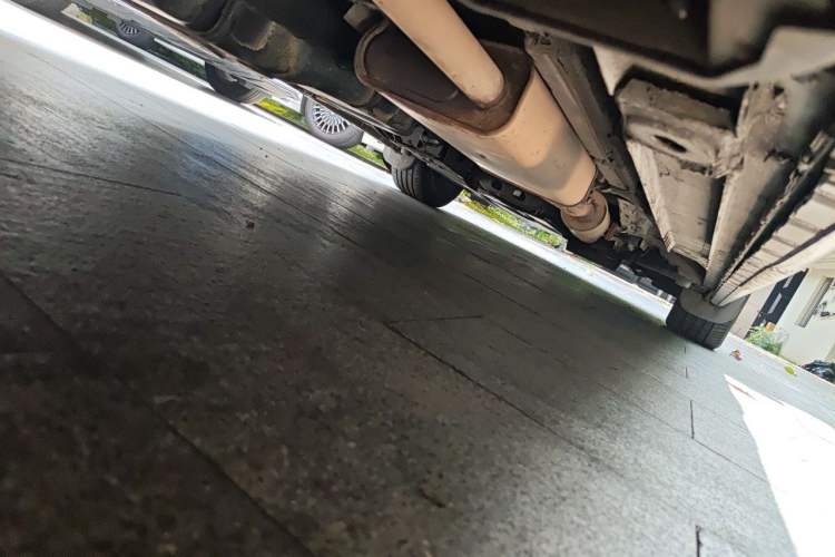 Used Mercedes-Benz V-Class 2018 V 260 L Prestige Extended Version China V Chassis Rear Right