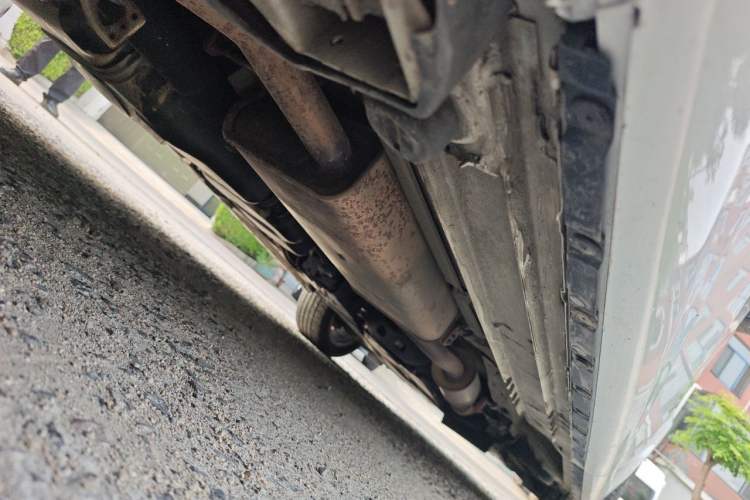 Used Mercedes-Benz V-Class 2018 V 260 Prestige Edition China V Chassis Rear Right