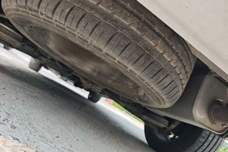 Used Mercedes-Benz V-Class 2018 V 260 Prestige Edition China V Chassis Rear
