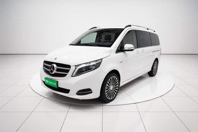 Used Mercedes-Benz V-Class 2018 V 260 L Prestige Extended Version China V Guazi used car, China used car export, Used car for sale, Used cars, Cheapest cars for sale