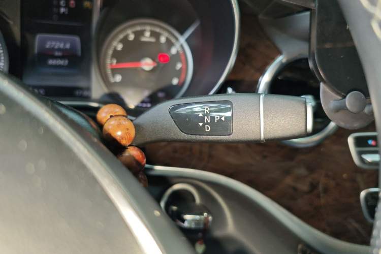 Used Mercedes-Benz V-Class 2018 V 260 Prestige Edition China V Gear Lever