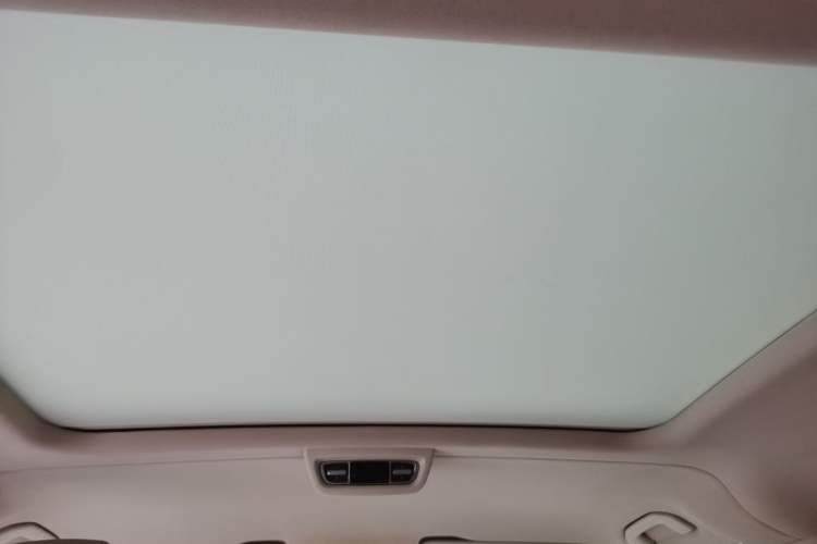 Used Mercedes-Benz V-Class 2018 V 260 L Prestige Extended Version China VI Headliner
