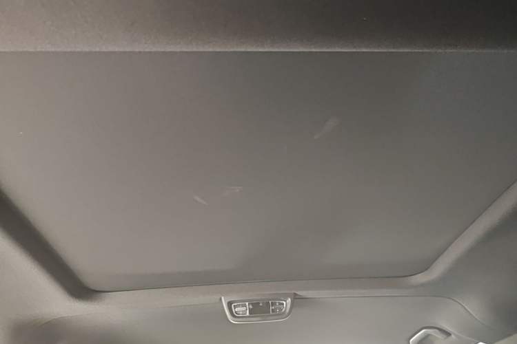 Used Mercedes-Benz V-Class 2018 V 260 Prestige Edition China V Headliner