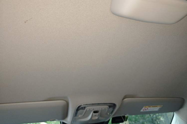 Used Mercedes-Benz V-Class 2018 V 260 Prestige Edition China V Headliner