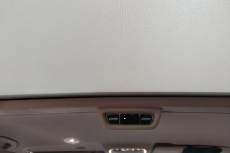 Used Mercedes-Benz V-Class 2018 V 260 L Prestige Extended Version China VI Headliner