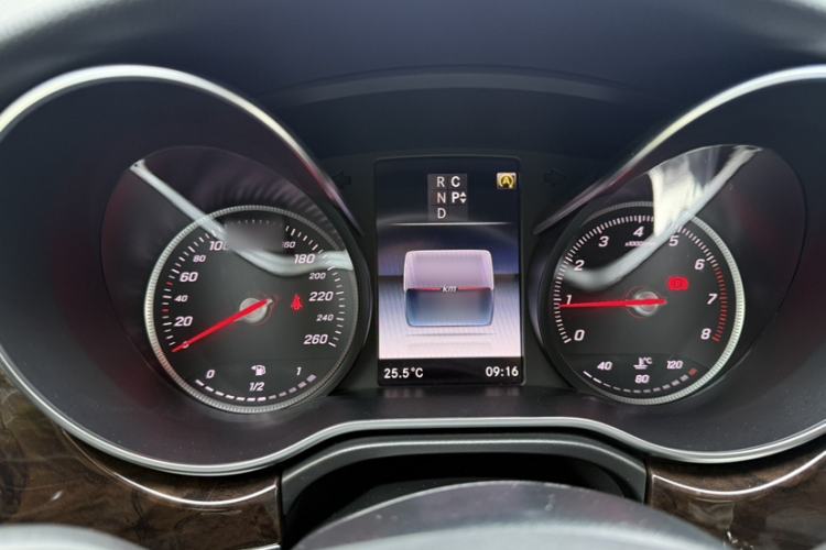 Used Mercedes-Benz V-Class 2018 V 260 Prestige Edition China V Interior 6