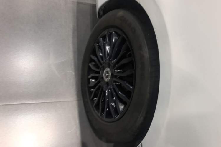 Used Mercedes-Benz V-Class 2018 V 260 Prestige Edition China VI Right Rear Wheel Hub