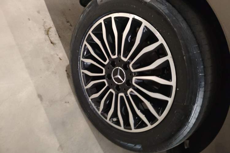 Used Mercedes-Benz V-Class 2018 V 260 L Prestige Extended Version China V Exterior 8