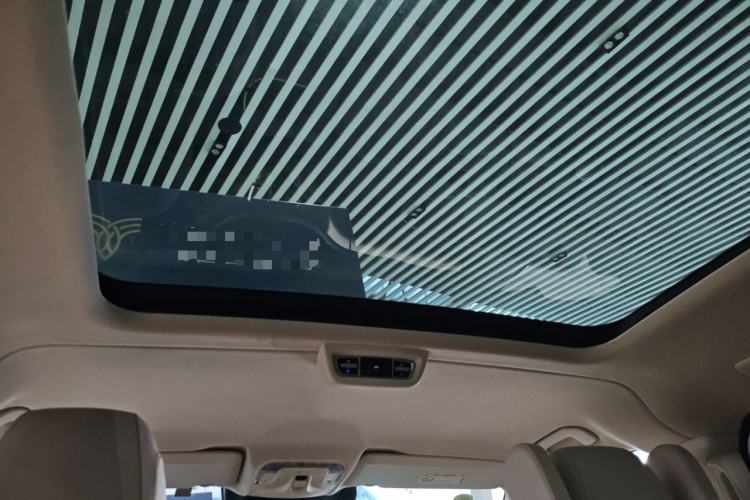 Used Mercedes-Benz V-Class 2018 V 260 L Prestige Extended Version China V Headliner