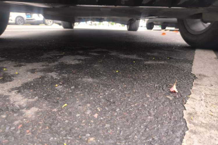 Used Mercedes-Benz V-Class  Chassis Front